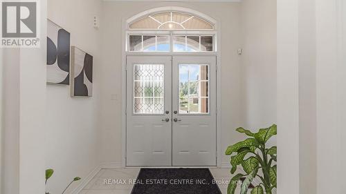 63 Flagg Avenue, Brant, ON - Indoor Photo Showing Other Room