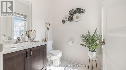 63 Flagg Avenue, Brant, ON - Indoor Photo Showing Bathroom