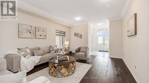 63 Flagg Avenue, Brant, ON - Indoor Photo Showing Living Room