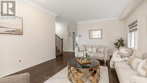 63 Flagg Avenue, Brant (Paris), ON - Indoor Photo Showing Living Room