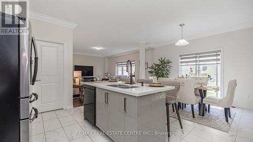 63 Flagg Avenue, Brant, ON - Indoor Photo Showing Other Room