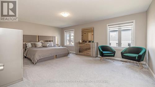 63 Flagg Avenue, Brant, ON - Indoor Photo Showing Bedroom