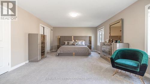 63 Flagg Avenue, Brant, ON - Indoor Photo Showing Bedroom