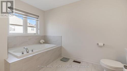 63 Flagg Avenue, Brant, ON - Indoor Photo Showing Bathroom