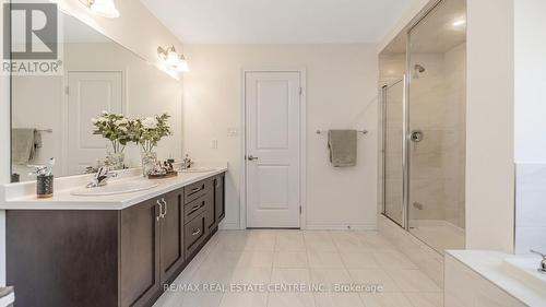 63 Flagg Avenue, Brant, ON - Indoor Photo Showing Bathroom