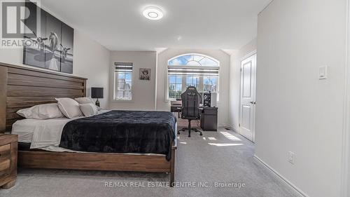 63 Flagg Avenue, Brant, ON - Indoor Photo Showing Bedroom