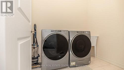 63 Flagg Avenue, Brant, ON - Indoor Photo Showing Laundry Room