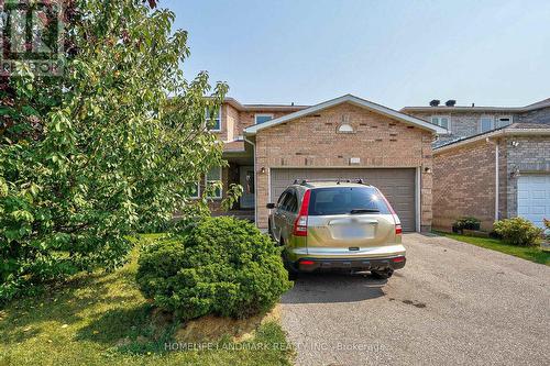 5159 Sunray Drive, Mississauga, ON - Outdoor