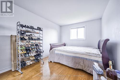 5159 Sunray Drive, Mississauga (Hurontario), ON - Indoor Photo Showing Bedroom