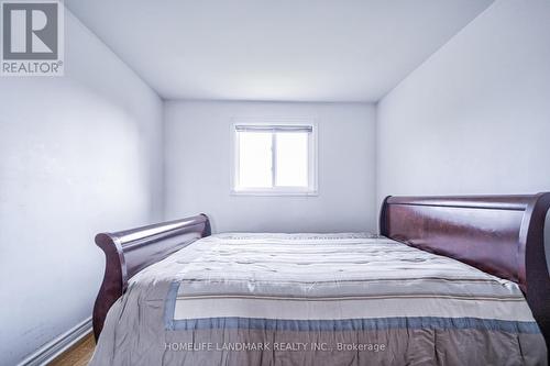 5159 Sunray Drive, Mississauga (Hurontario), ON - Indoor Photo Showing Bedroom