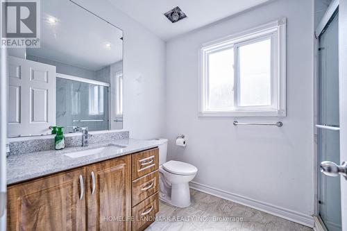 5159 Sunray Drive, Mississauga, ON - Indoor Photo Showing Bathroom