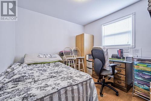 5159 Sunray Drive, Mississauga (Hurontario), ON - Indoor Photo Showing Bedroom