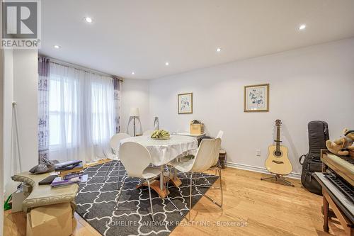 5159 Sunray Drive, Mississauga (Hurontario), ON - Indoor Photo Showing Dining Room