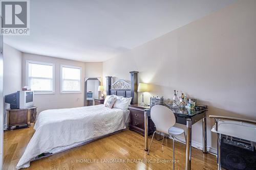 5159 Sunray Drive, Mississauga (Hurontario), ON - Indoor Photo Showing Bedroom