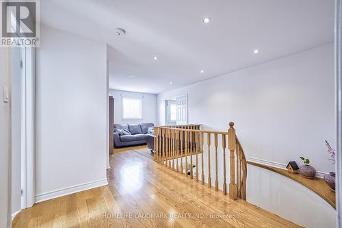 5159 Sunray Drive, Mississauga (Hurontario), ON - Indoor Photo Showing Other Room