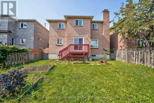 5159 Sunray Drive, Mississauga, ON - Outdoor