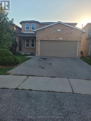 5159 Sunray Drive, Mississauga, ON - Outdoor