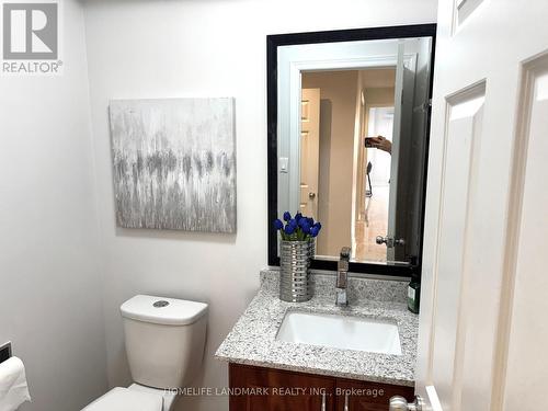 5159 Sunray Drive, Mississauga, ON - Indoor Photo Showing Bathroom