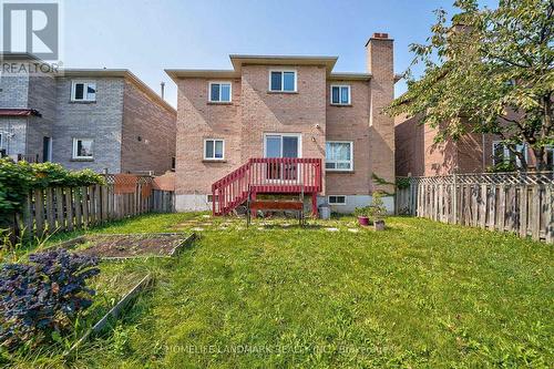 5159 Sunray Drive, Mississauga, ON - Outdoor