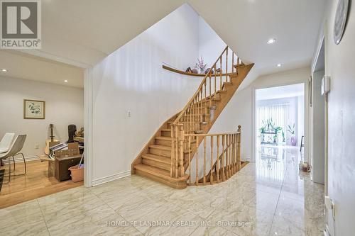 5159 Sunray Drive, Mississauga, ON - Indoor Photo Showing Other Room