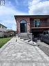 Lower - 54 Porritt Street, Barrie, ON  - Outdoor 