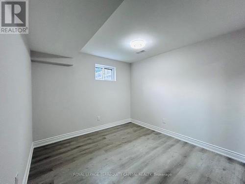 Lower - 54 Porritt Street, Barrie, ON - Indoor Photo Showing Other Room