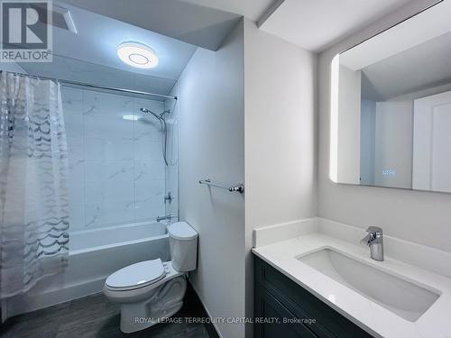 Lower - 54 Porritt Street, Barrie, ON - Indoor Photo Showing Bathroom