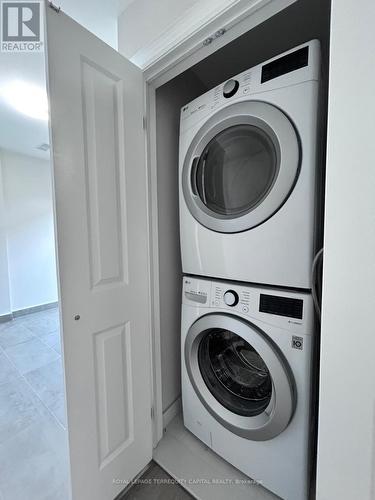 Lower - 54 Porritt Street, Barrie, ON - Indoor Photo Showing Laundry Room