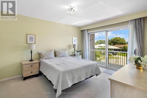 19 Terryellen Crescent, Toronto (Markland Wood), ON - Indoor Photo Showing Bedroom