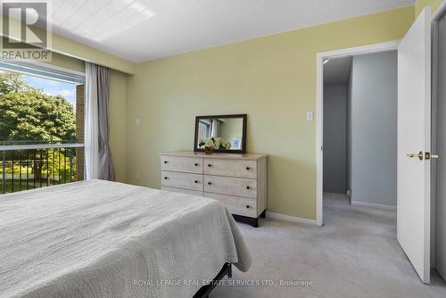 19 Terryellen Crescent, Toronto (Markland Wood), ON - Indoor Photo Showing Bedroom