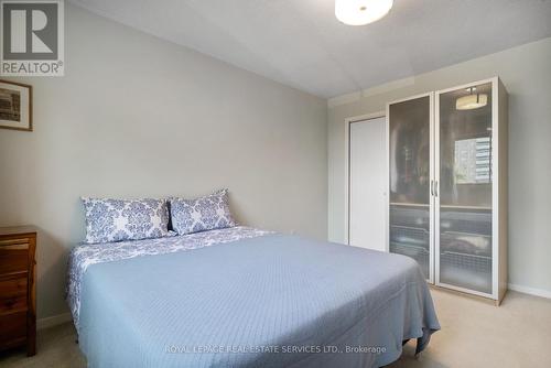 19 Terryellen Crescent, Toronto (Markland Wood), ON - Indoor Photo Showing Bedroom