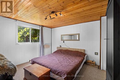 19 Terryellen Crescent, Toronto, ON - Indoor Photo Showing Bedroom