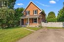 701 Boundary Road, Pembroke, ON  - Outdoor With Deck Patio Veranda 