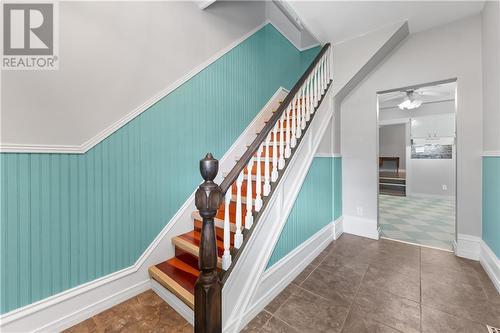 701 Boundary Road, Pembroke, ON - Indoor Photo Showing Other Room