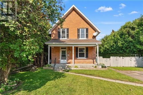 701 Boundary Road, Pembroke, ON - Outdoor With Deck Patio Veranda