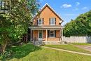 701 Boundary Road, Pembroke, ON  - Outdoor With Deck Patio Veranda 