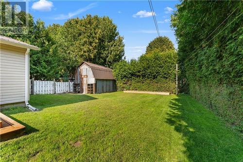 701 Boundary Road, Pembroke, ON - Outdoor