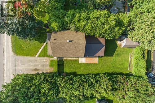 701 Boundary Road, Pembroke, ON - Outdoor