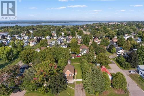 701 Boundary Road, Pembroke, ON - Outdoor With View