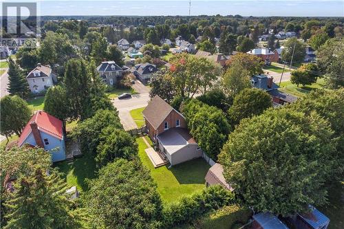 701 Boundary Road, Pembroke, ON - Outdoor With View