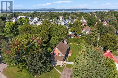 701 Boundary Road, Pembroke, ON - Outdoor With View