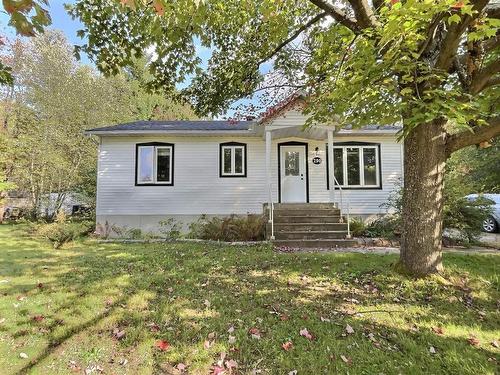 Frontage - 290 Rue Des Roselins, Trois-Rivières, QC - Outdoor