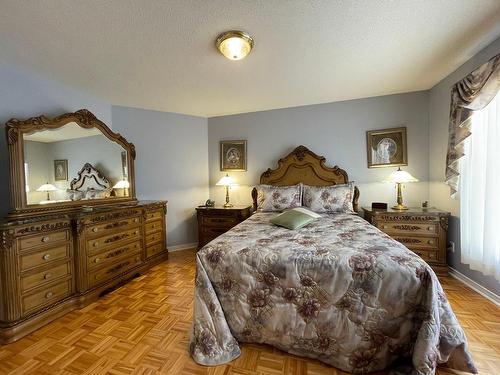 Master bedroom - 71 Rue Gabrielle-Roy, Gatineau (Gatineau), QC - Indoor Photo Showing Bedroom