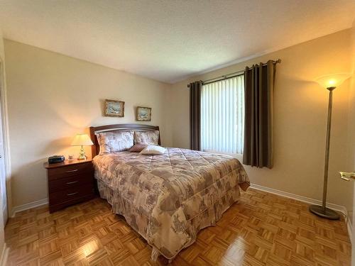 Bedroom - 71 Rue Gabrielle-Roy, Gatineau (Gatineau), QC - Indoor Photo Showing Bedroom