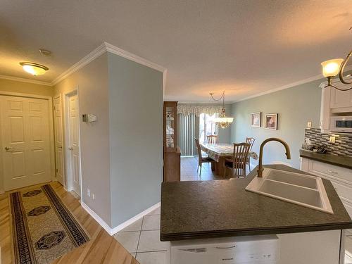 Overall view - 71 Rue Gabrielle-Roy, Gatineau (Gatineau), QC - Indoor Photo Showing Kitchen With Double Sink