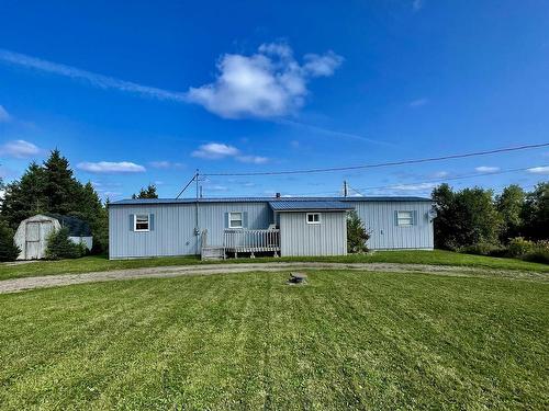 12451 Highway Highway, Havre Boucher, NS 