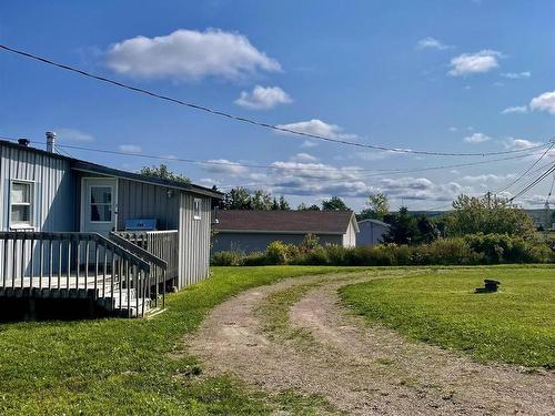 12451 Highway Highway, Havre Boucher, NS 