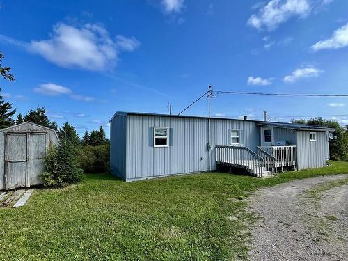 12451 Highway Highway, Havre Boucher, NS 