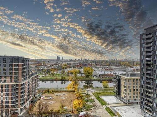 Frontage - 1210-1375 Rue Des Bassins, Montréal (Le Sud-Ouest), QC - Outdoor With View