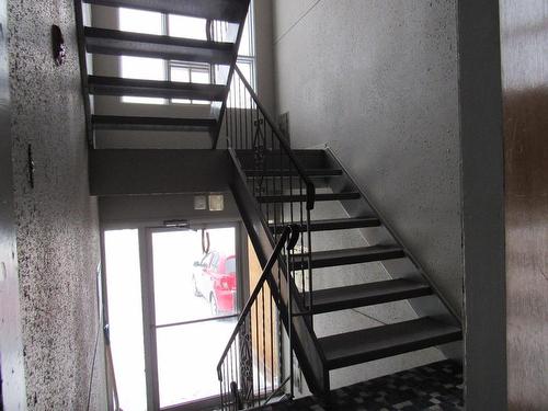 Staircase - 290 Av. Franquelin, Sept-Îles, QC - Indoor Photo Showing Other Room